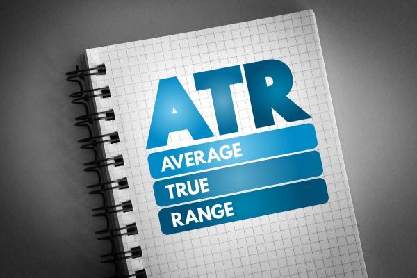 Chỉ báo ATR được sử dụng để dự đoán biến động giá