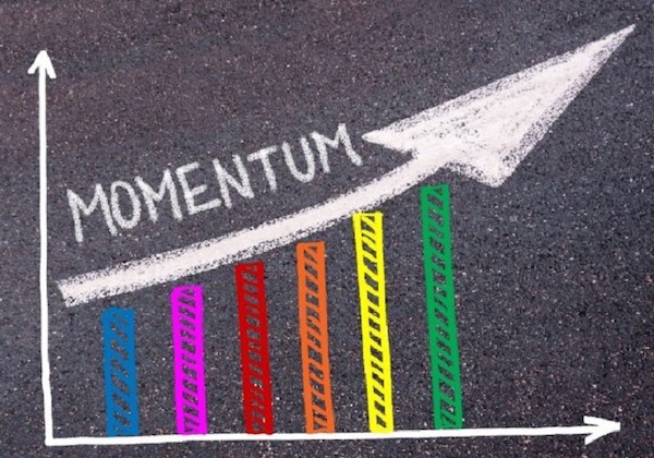 Momentum là gì trong thị trường chứng khoán