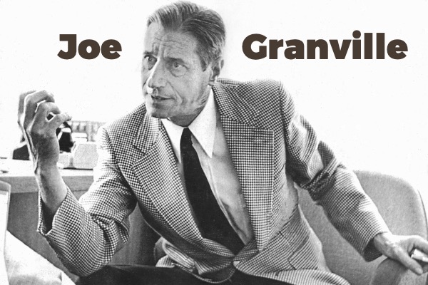 Chỉ báo OBV (On Balance Volume) được phát triển bởi Joe Granville, một nhà phân tích kỹ thuật nổi tiếng vào những năm 1960