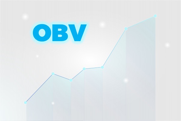 Đường đồ thị OBV thể hiện xu hướng chung của sức mua và sức bán trên thị trường