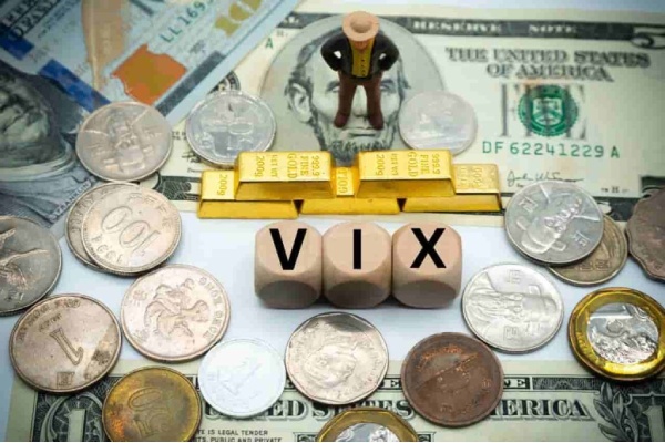 Thị trường chứng khoán có ảnh hưởng sâu sắc đến chỉ số VIX(CBOE Volatility) 