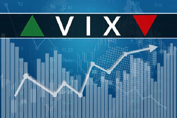 Chỉ số VIX(Cboe Volatility) trên thị trường là gì? 